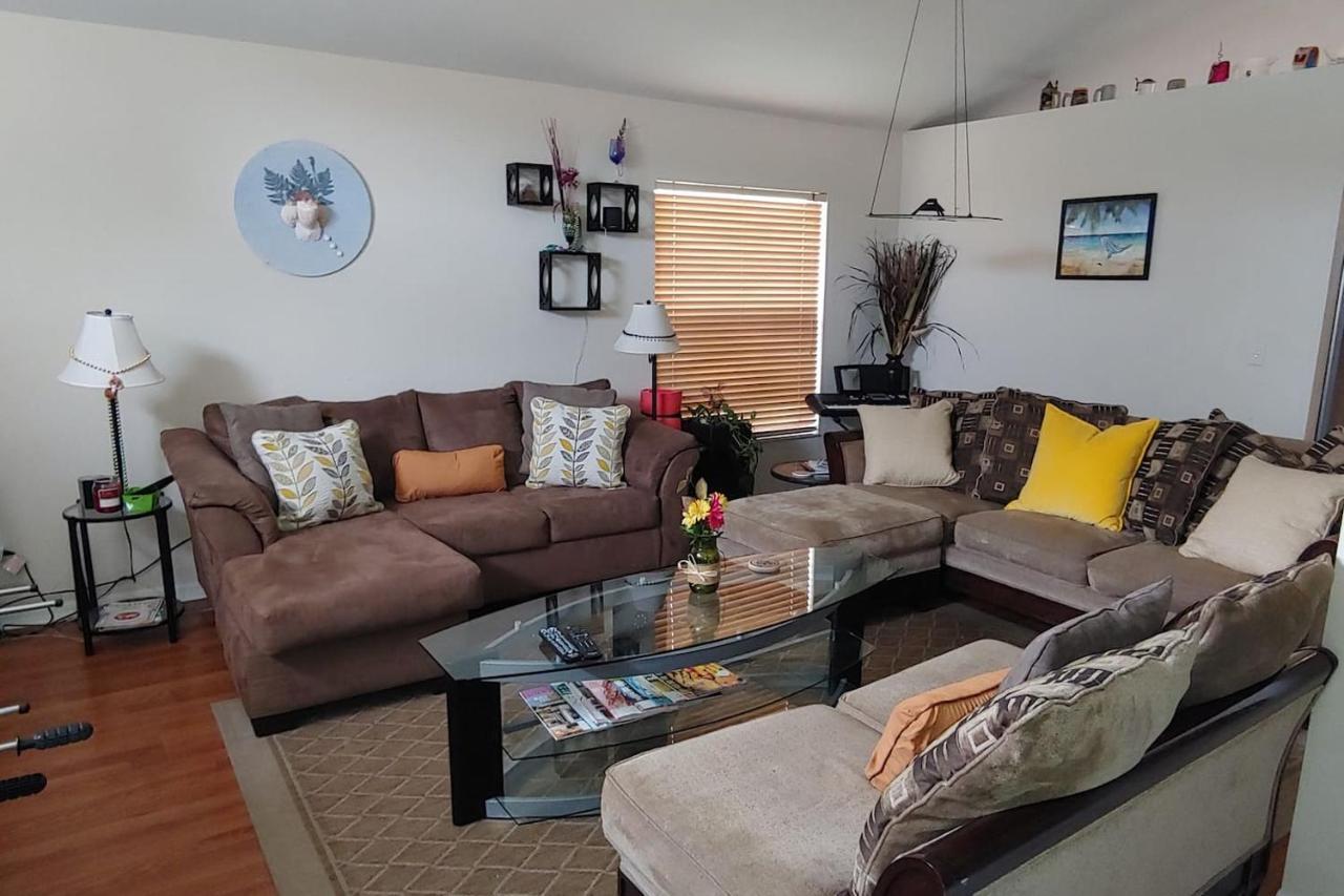 Cozy And Conveniently Located Pool Home With Free Wifi Tampa Eksteriør billede