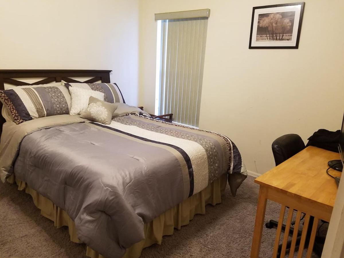 Cozy And Conveniently Located Pool Home With Free Wifi Tampa Eksteriør billede